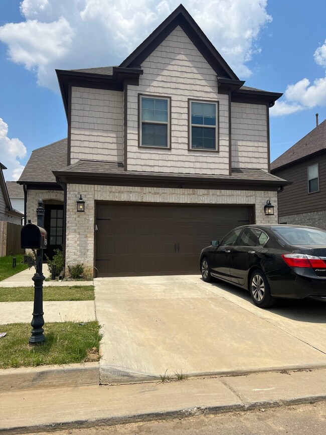 property at 8354 Everly Meadows Dr