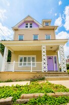 15 Allen St in Pittsburgh, PA - Building Photo