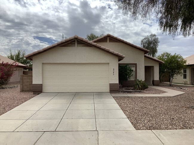 8545 W El Caminito Dr