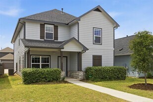 141 Everglades Dr in Niederwald, TX - Building Photo