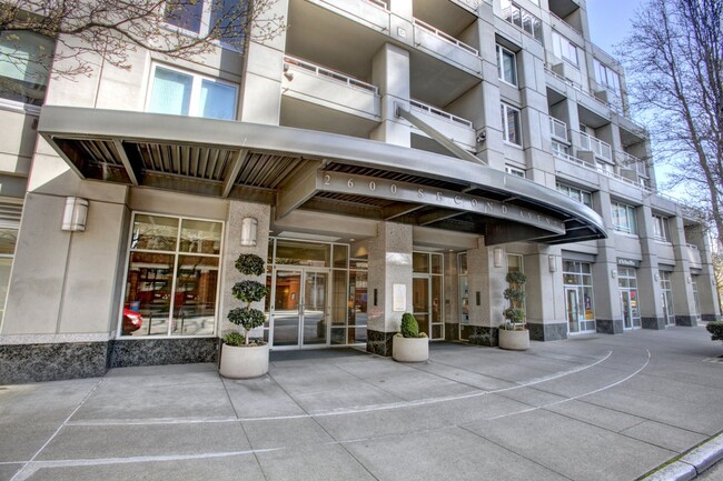 property at 2600 2nd Ave