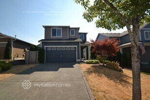 20109 94th Ave E in Graham, WA - Building Photo