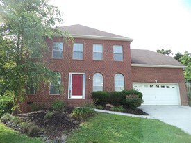 1582 Cider Ln in Powell, TN - Building Photo