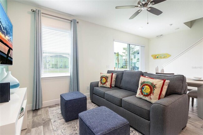 3024 Caribbean Soul Dr in Kissimmee, FL - Building Photo - Building Photo