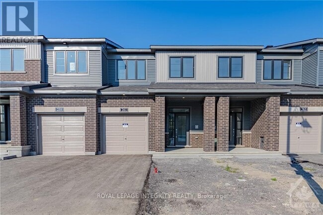 property at 261 Elsie MacGill Walk