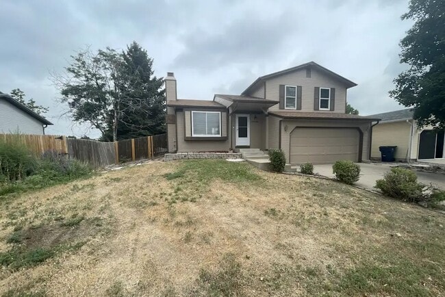 property at 19667 E Bails Pl