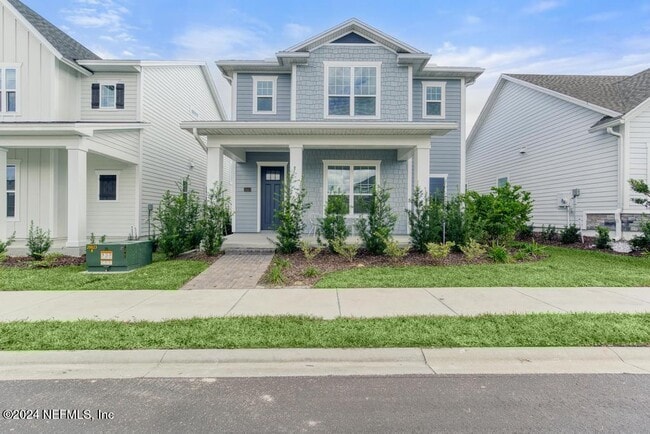 property at 116 Alston Dr