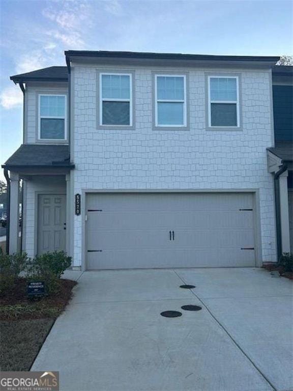 property at 5520 Highland St