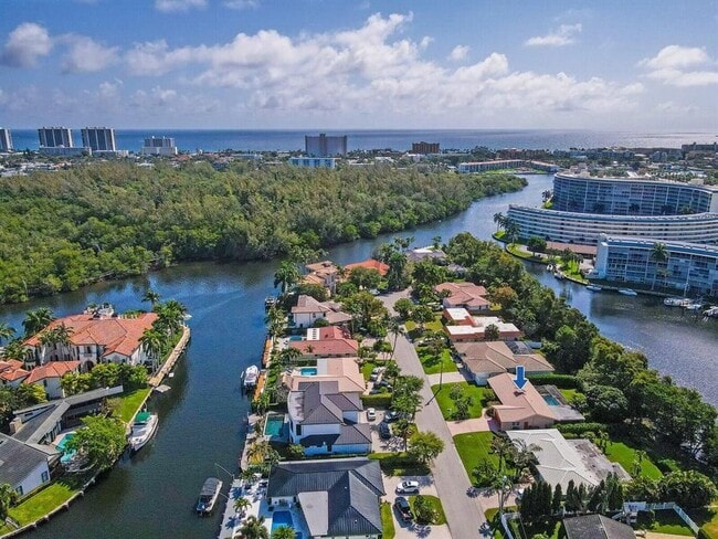 1004 Little Harbor Dr in Deerfield Beach, FL - Building Photo - Building Photo