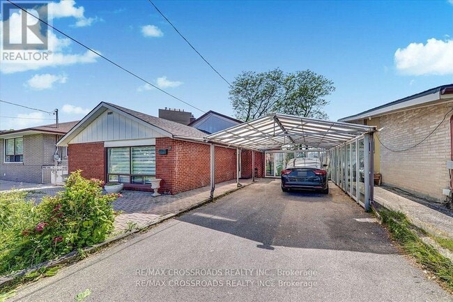 property at 18 De Marco Blvd