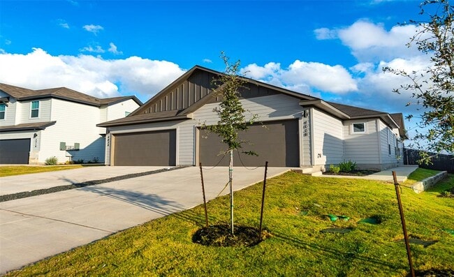 property at 403 Cross Barn Blvd