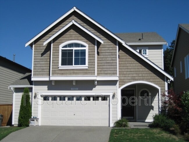 property at 4023 134th Pl SE