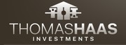 Property Management Company Logo Thomas Haas Investments, LLC