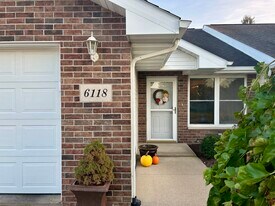 6118 Seven Springs Dr in Asbury, IA - Building Photo