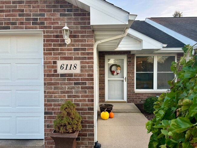 property at 6118 Seven Springs Dr