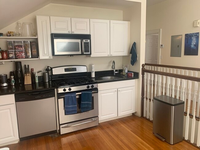 property at 29 Bowdoin St