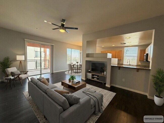 23 E Agate Ave in Las Vegas, NV - Building Photo - Building Photo