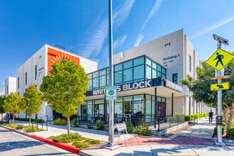 The Lucy in Las Vegas, NV - Building Photo - Building Photo