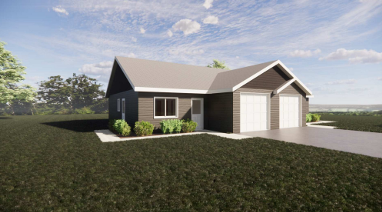 6547 Anderton Ave in Vesper, WI - Building Photo