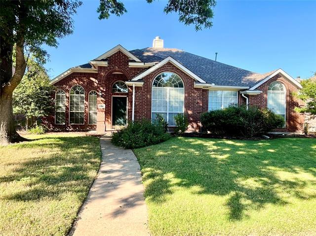 property at 2241 Dampton Dr