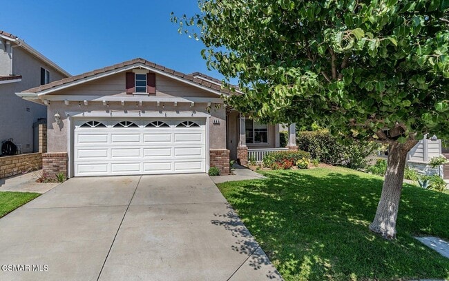 property at 665 Camino De La Luz