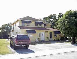 5974 SW 59th Ter in Miami, FL - Building Photo