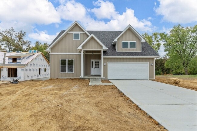 630 Booneslick Rd in Warrenton, MO - Building Photo - Building Photo