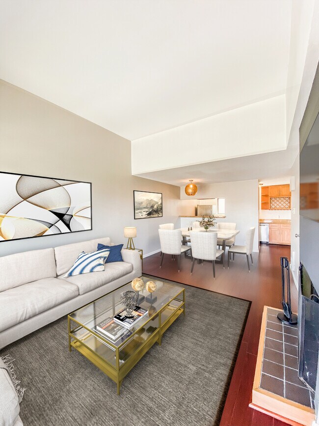 7 Embarcadero W Rentals in Oakland, CA