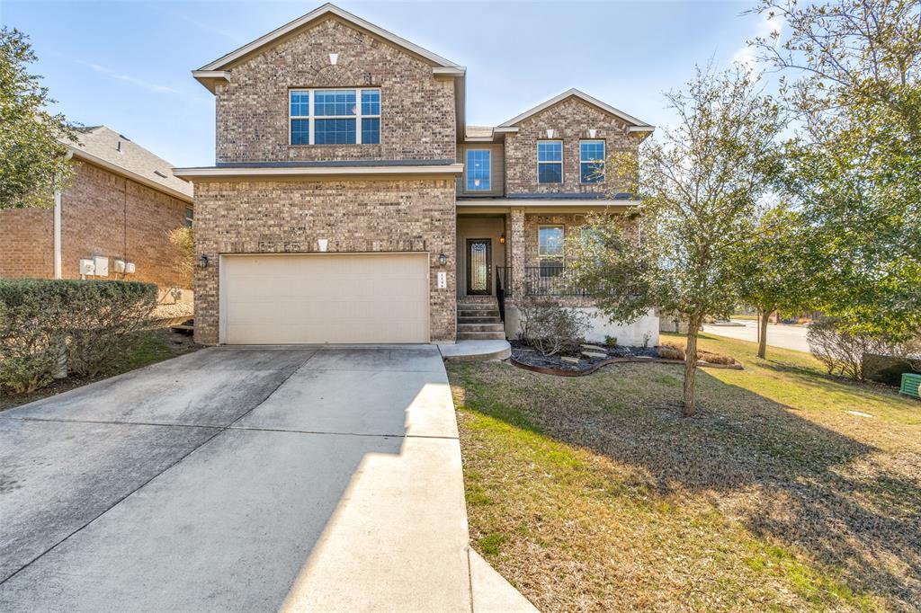 114 Stone View Trail in Austin, TX - Building Photo