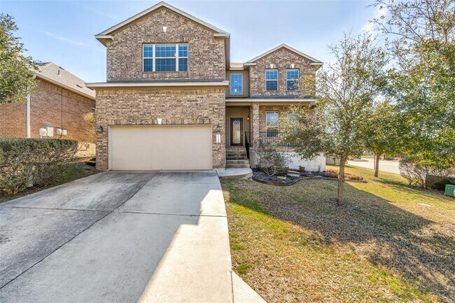 property at 114 Stone View Trail