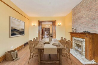 3351 S Union Ave, Unit 1 in Chicago, IL - Building Photo - Building Photo