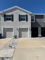 1604 Hubbell Rd in Wesley Chapel, FL - Building Photo