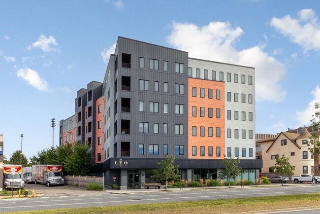 property at 50 Leo M Birmingham Pkwy