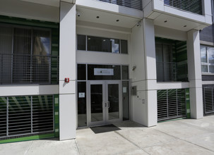 The Greenery Apartments in Philadelphia, PA - Foto de edificio - Building Photo