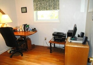 4851 Fenton Mill Rd in Williamsburg, VA - Building Photo - Building Photo