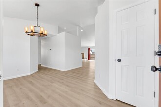 1222 Jacob Ln in Fernley, NV - Building Photo - Building Photo