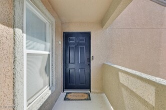 555 E Silverado Ranch Blvd in Las Vegas, NV - Building Photo - Building Photo