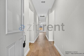 1010 Rosemary Hl Dr in McKinney, TX - Building Photo - Building Photo