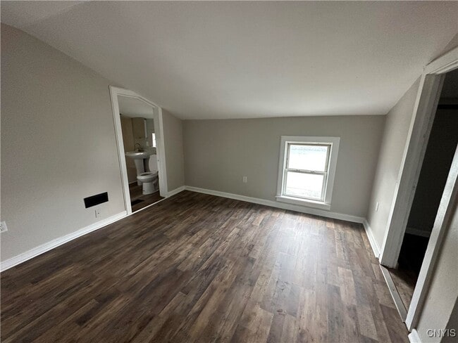 802 Franklin St in Watertown, NY - Foto de edificio - Building Photo