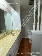 422 Jeanette Cir in Jackson, MS - Building Photo - Building Photo