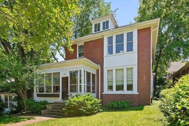 938 Fortwood St in Chattanooga, TN - Building Photo - Building Photo