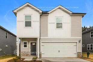 2269 Cherry Crk Rd in Haw River, NC - Building Photo