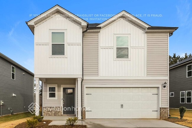 property at 2269 Cherry Crk Rd