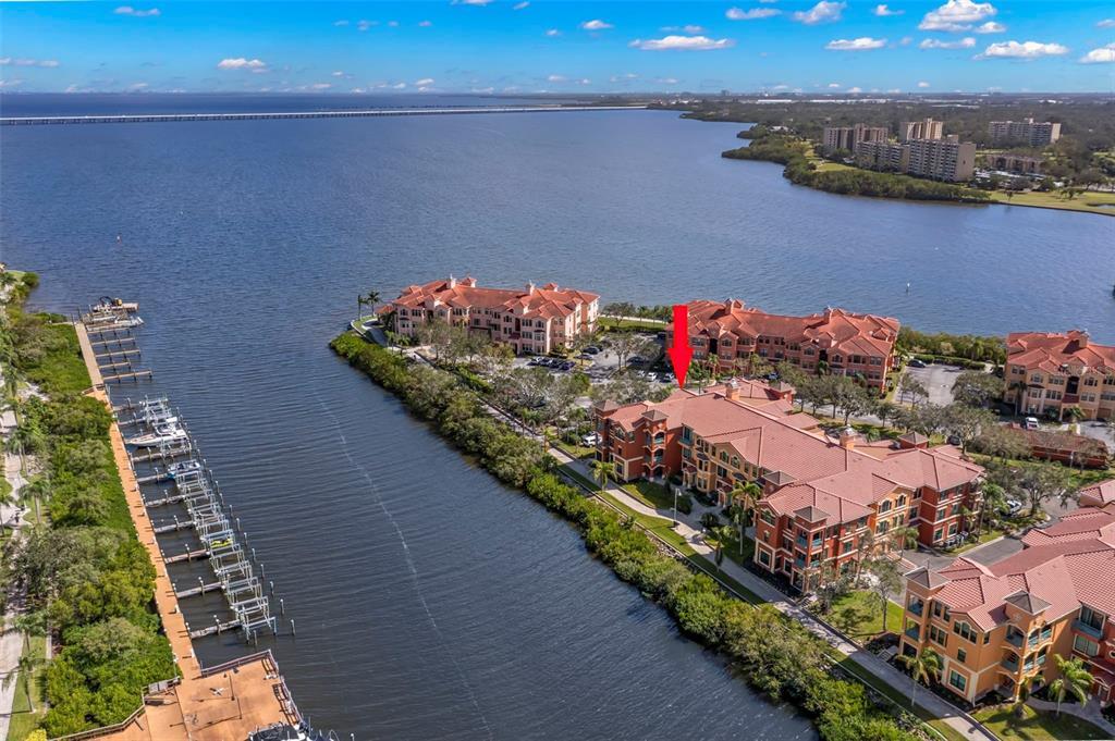 2746 Via Tivoli in Clearwater, FL - Building Photo