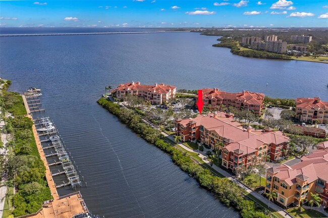 property at 2746 Via Tivoli