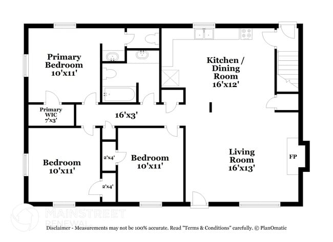 1914 Willow St in Higginsville, MO - Building Photo - Building Photo