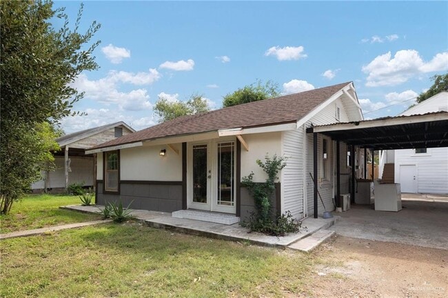 18 Chicago Ave in McAllen, TX - Building Photo - Building Photo
