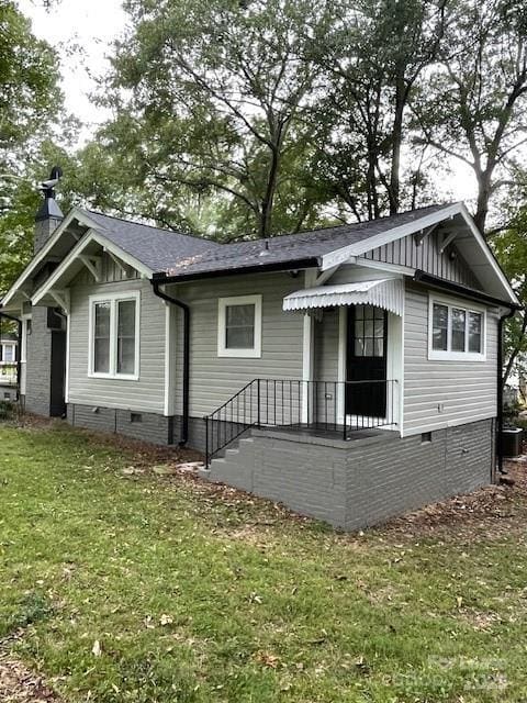 210 W 8th Ave in Gastonia, NC - Building Photo - Building Photo