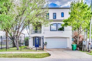 4701 Inker St in Houston, TX - Building Photo