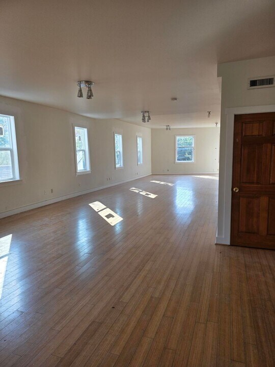 3414-3424 Fremont Ave N in Seattle, WA - Building Photo